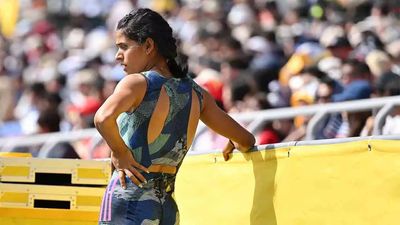 Shaili Singh to resume battle for gold