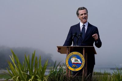 After climate summit, California Gov. Gavin Newsom faces key decisions to reduce emissions back home