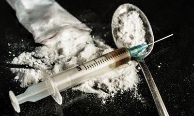 Should I worry about my recreational heroin use?