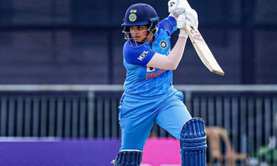 Asian Games: Indian women's cricket team enter final, dominates Bangladesh to assure medal