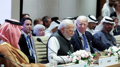 Mann Ki Baat | PM Modi hails Chandrayaan landing, G20 summit