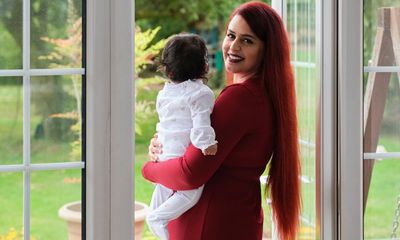 How I learned to tell my own story as a South Asian woman