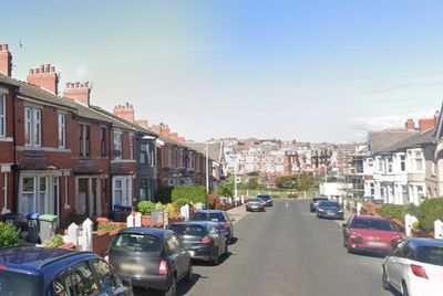 Murder investigation launched after woman, in 50s, dies with multiple injuries