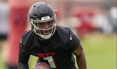 Falcons CB Jeff Okudah expected to make debut vs. Lions