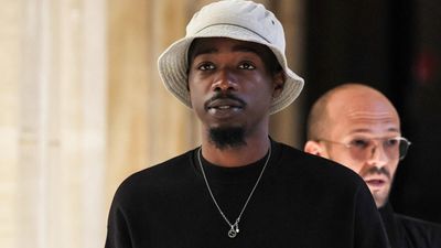 French rapper MHD handed 12 year jail term for youth's murder