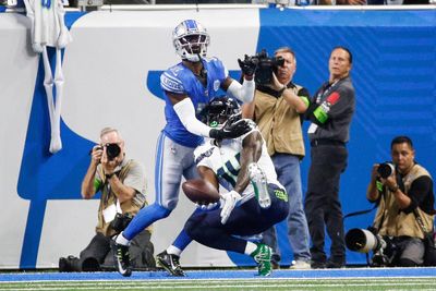 3 Seahawks fined for penalties against the Lions