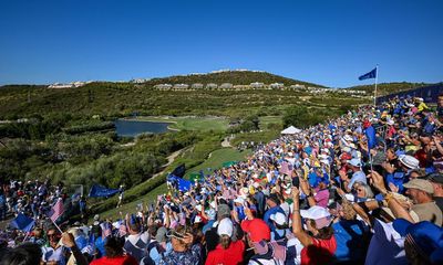 Solheim Cup 2023: Europe 14-14 USA, singles – as it happened