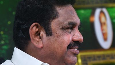Drop cases against youth who protested demanding jobs in Tangedco: Edappadi Palaniswami