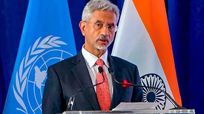 India’s G-20 Presidency was challenging due to sharp East-West 'polarisation', deep North-South divide: S. Jaishankar