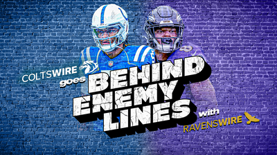 Behind Enemy Lines: 6 questions with Ravens Wire