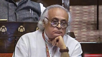 Ordinary households, small businesses hit due to high unemployment and inflation: Jairam Ramesh