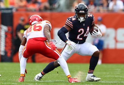 Bear Necessities: Previewing Chicago’s Week 3 game vs. Chiefs