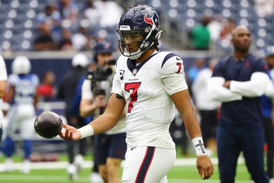 Texans fantasy Week 3: Start ’em and sit ’em against the Jaguars