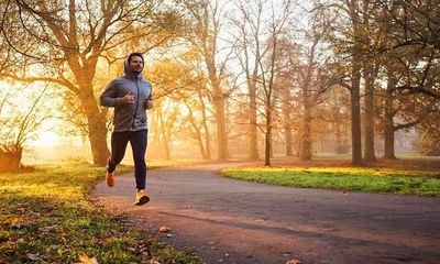 Exercise in the morning helps with weight management: Study