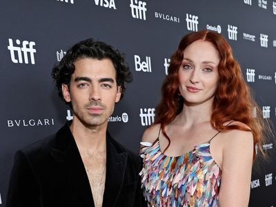 What family lawyers make of Sophie Turner and Joe Jonas’s child custody battle