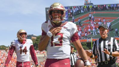CFB Week 4 Takeaways: Florida State Seizes Control in ACC Race