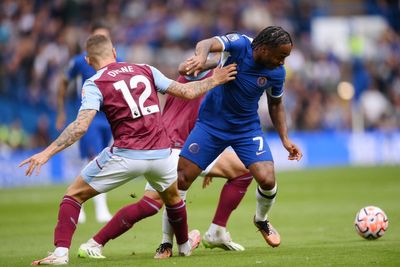 Chelsea vs Aston Villa LIVE: Premier League result, final score and reaction