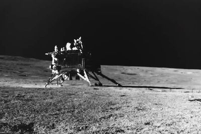 Chandrayaan-3 analyzes sulfur on Moon