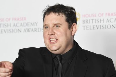 Peter Kay wants to revive beloved sitcom Phoenix Nights as a film