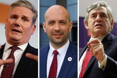SNP challenge Labour to support benefit reform following Gordon Brown comments