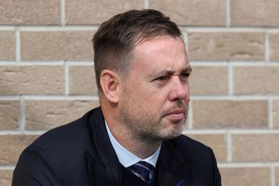 Beale names Rangers side to face Motherwell as Wright handed start