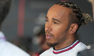 Lewis Hamilton tells Mercedes to change tactics after Japanese Grand Prix