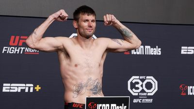 UFC Fight Night 228 Promotional Guidelines Compliance pay: Tim Means’ $21,000 leads card