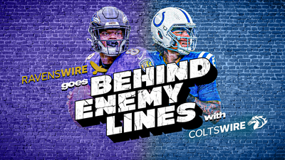 Behind Enemy Lines: 7 questions with Colts Wire for Week 3
