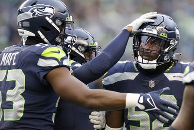 NFL fines 3 Seahawks players for penalties during Week 2 win