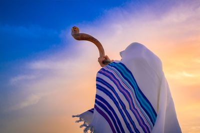 Yom Kippur and your mental health
