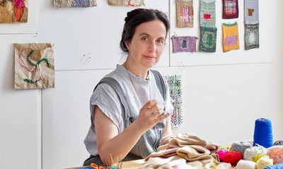 Forever fashion: the art and craft of making clothes with lasting appeal