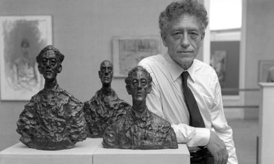 In brief: Giacometti in Paris; The Stargazers; The Village Idiot – reviews