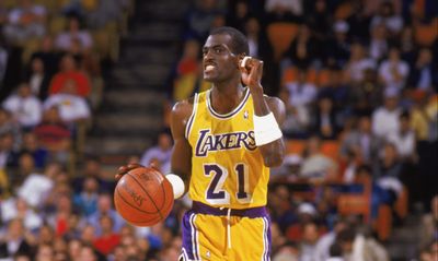 Unsung Lakers heroes of the past: Michael Cooper