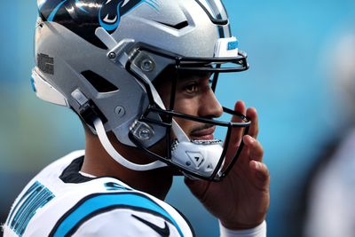 Report: Panthers optimistic Bryce Young could return in Week 4 vs. Vikings