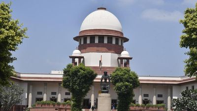 Supreme Court grants protection to rape accused, asks to cooperate in probe