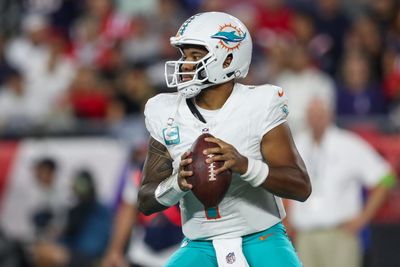 Play in our FREE Dolphins Wire Challenge for Week 3