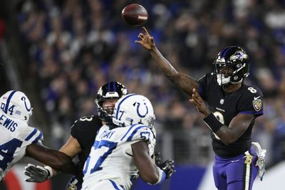 Ravens vs. Colts: 4 things to know about Week 3 matchup