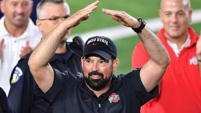 Ryan Day’s Savage Response to Lou Holtz After Ohio State Win Over Notre Dame Had Fans Losing It