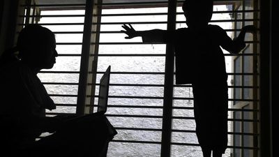 Is the sun setting on the ‘home office’?