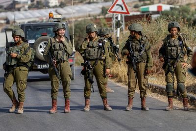 Multiple Terror Shootings Reported In Samaria Ahead Of Yom Kippur
