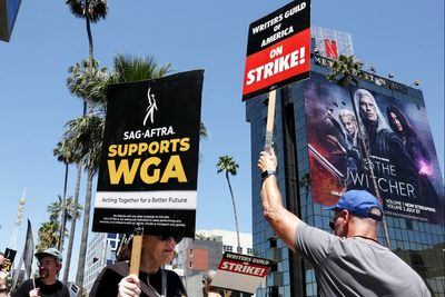 WGA strike negotiations near potential breakthrough as studios make ‘final offer’