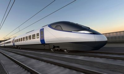 How much could HS2 cost and what is at stake?