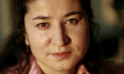 Chinese authorities reportedly sentence Uyghur professor to life in prison