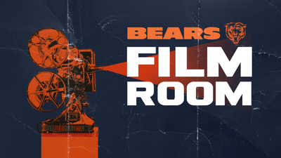 Bears Film Room: The good and (mostly) bad from Justin Fields vs. Bucs