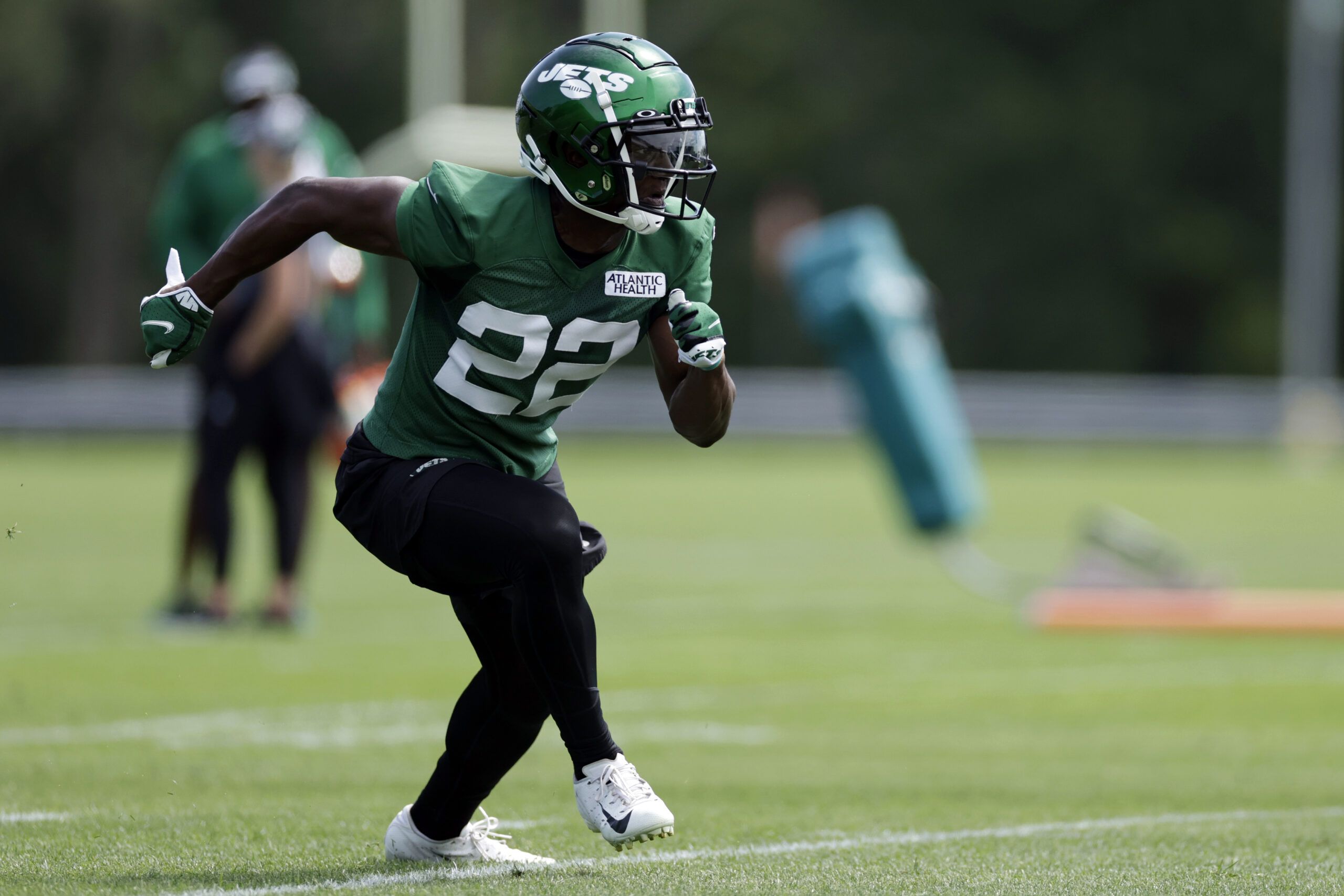 Jets EDGE Will McDonald IV impresses through 2 preseason games