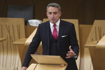 Alex Cole-Hamilton claims Humza Yousaf will be 'last nationalist First Minister'