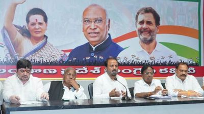 BC leaders in TS Congress demand a minimum of 34 seats in Assembly elections