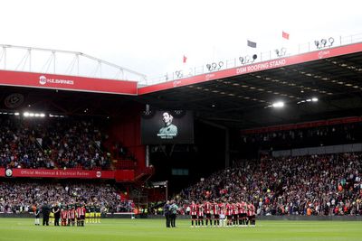 Maddy Cusack remembered with emotional tribute before Premier League match