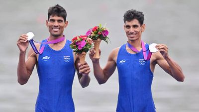 Asiad silver helps Arjun-Arvind combo assuage Swiss debacle