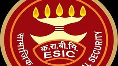 ESIC, Labour Ministry not fully prepared to provide extended coverage under the Code on Social Security: Parliamentary panel